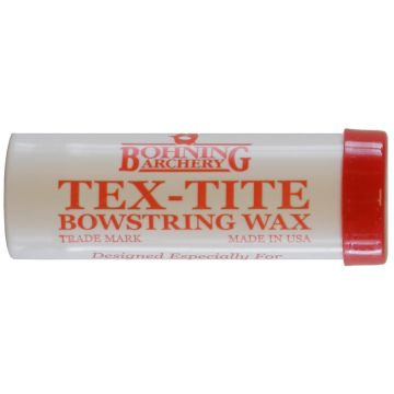 Bow string wax Tex-Tite