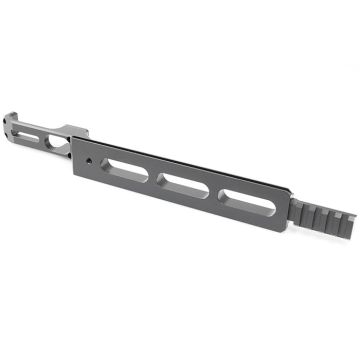 Accessory rail Saber Tactical Arca Swiss for FX Impact