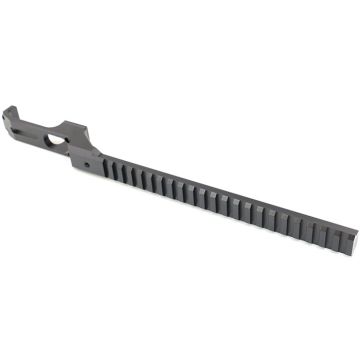 Accessory rail Saber Tactical FX Impact Extended Picatinny
