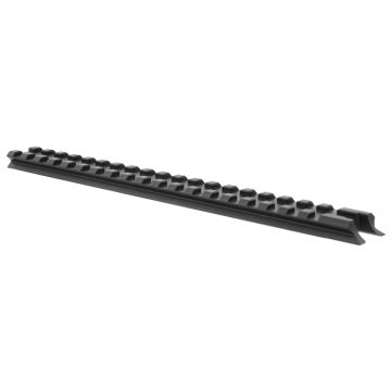 Accessory rail Krale for Snowpeak PP750