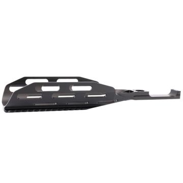Accessory rail Huma-Air FX Impact Weaver/Picatinny with Handguard