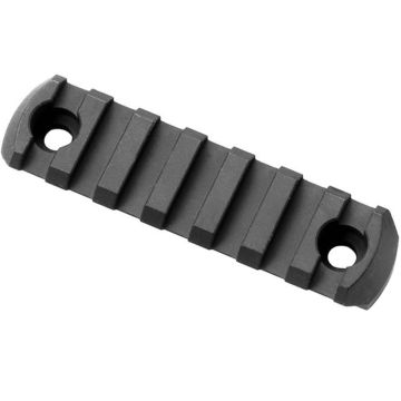 Accessory rail Magpul M-LOK to Weaver/Picatinny 7-slots Aluminium