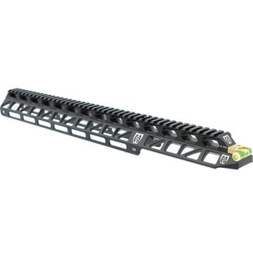 Accessory rail Saber Tactical FX Maverick TRS Standard