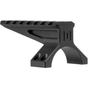 Accessoirerail Element Optics Accu-Lite Diving Board Weaver/Picatinny