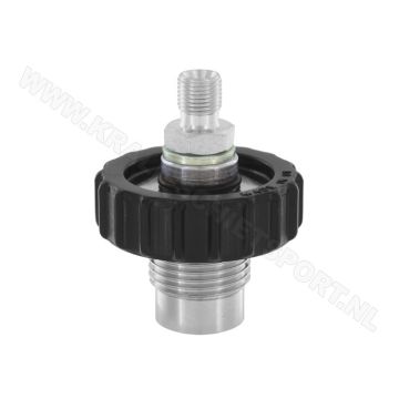 Adapter BF DIN Male - 1/8 BSP