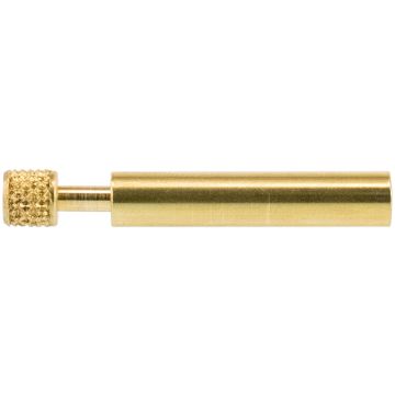 Adapter Megaline 1/8'' BSW Female voor schoonmaakproppen