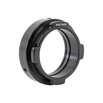 Adapter Ring Rusan Modular M44x0.75 Swarovski tM 35