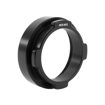 Adapter Ring Rusan Modular M52x0.75