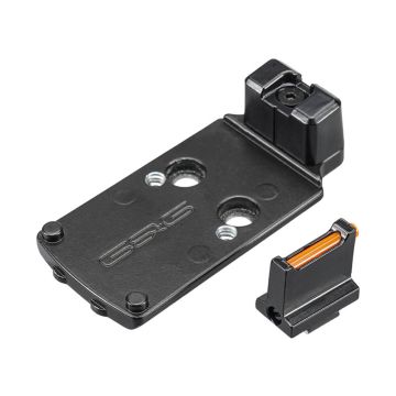 Adapter Plate G&G RMR for STP45