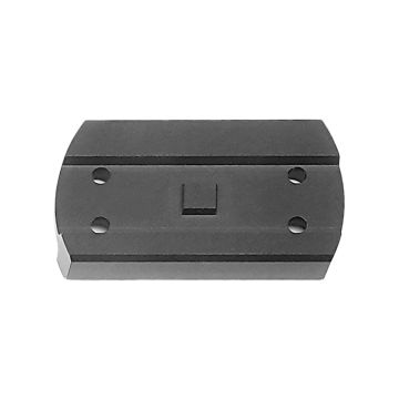Adapter Plate Walther Fixlock - Aimpoint Micro