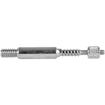 Adaptor VFG for US cleaning rods