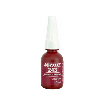 Adhesive Loctite 243 10 ml