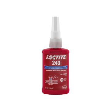 Adhesive Loctite 243 24 ml