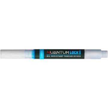 Adhesive 4uad 4uantum Lock - Removable