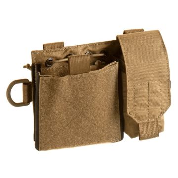 Admin Pouch Invader Gear Coyote