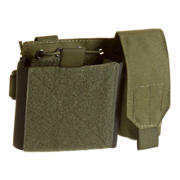 Admin Pouch Invader Gear OD Green