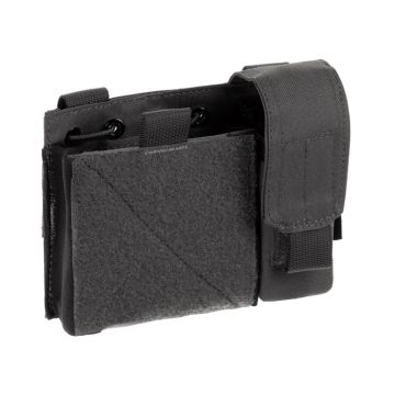 Admin Pouch Invader Gear Wolf Grey
