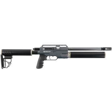 AEA Terminator Max B&W S45