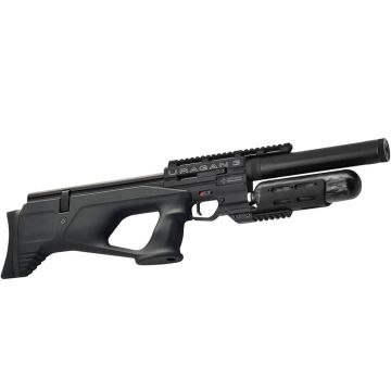 AGN Technology Uragan 3 Compact Synthetic