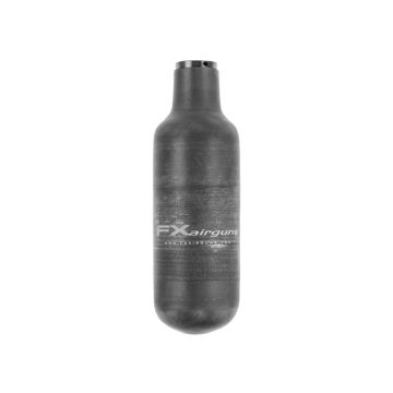 Persluchtcilinder FX Carbon 300cc