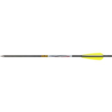 Airbowpijl FX Gold Tip 20"