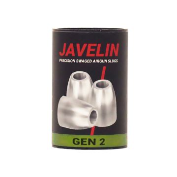 Airgun Slugs Javelin Gen 2 5.5 mm 21 grain (.217)