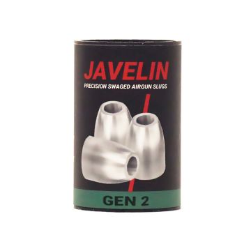 Airgun Slugs Javelin Gen 2 5.5 mm 23 grain (.217)