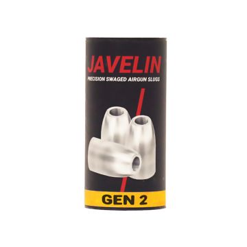 Slugs Javelin Gen 2 5.5 mm 40 grain (.218)