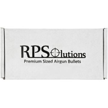 Slugs RPS Big Bore 14.73 mm 458 grain (.582)