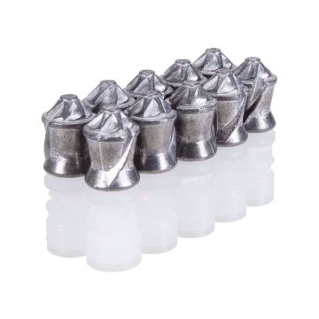 Airgun Slugs Umarex Primal 20 15.6 mm 395 grain (.62)
