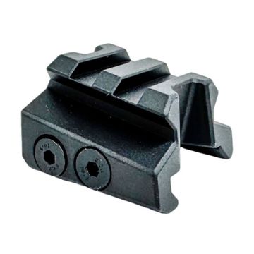 Angled Stock Adaptor CTM