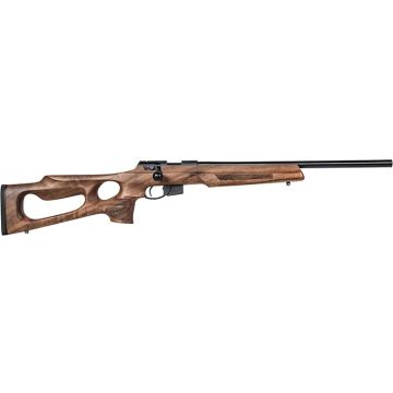 Anschutz 1761 D HB Thumbhole