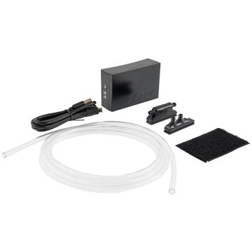 Anticondenssysteem ExFog XT Standard Kit
