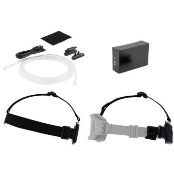 Anti Fog System ExFog with T-band & Headband