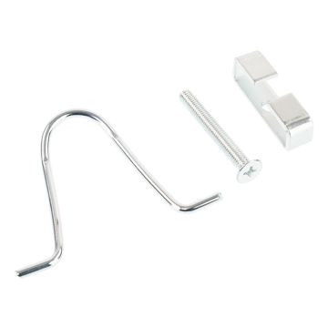Antler clamp Fritzmann St. Hubertus Mod.1 for antler shield