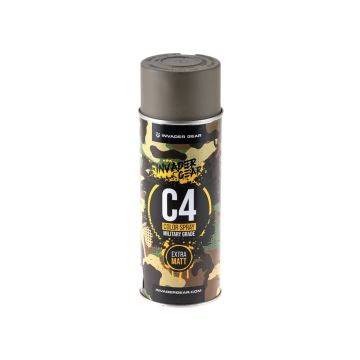 Army Paint Invader Gear C4 FDE 400 ml