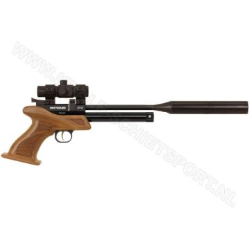 Artemis CP1-M Plus