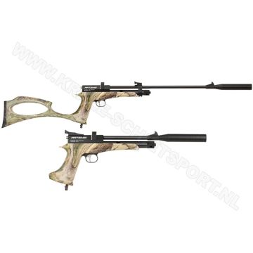 Artemis CP2 Camo