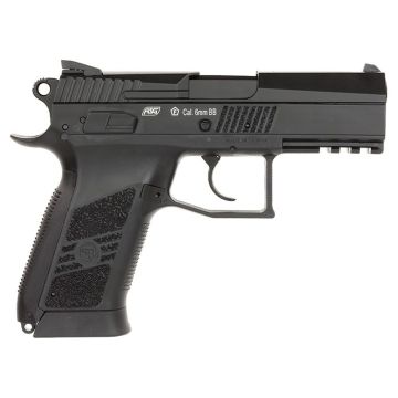 ASG CZ 75 P-07 Duty