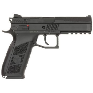 ASG CZ P-09 - Black