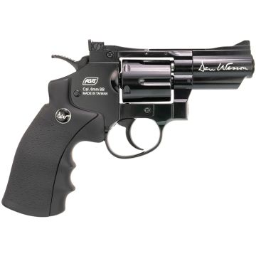 ASG Dan Wesson 2.5" Revolver