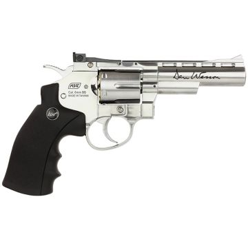 ASG Dan Wesson 4" Revolver