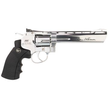 ASG Dan Wesson 6" Revolver