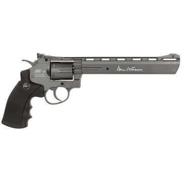 ASG Dan Wesson 8" Revolver