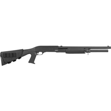 ASG Franchi SAS-12