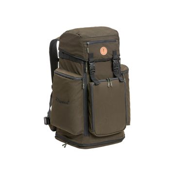 Rugzak Pinewood Wildmark Suede Brown