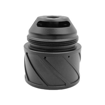 Baffle DonnyFL Yokozuna