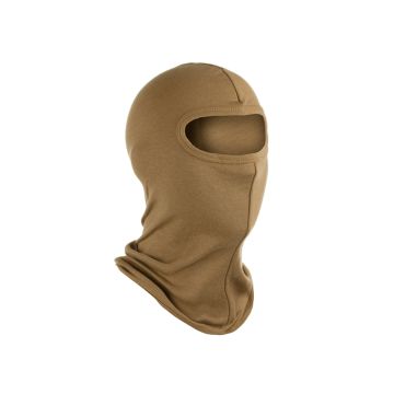 Bivakmuts Invader Gear Single Hole Coyote
