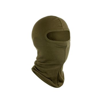 Bivakmuts Invader Gear Single Hole OD Green