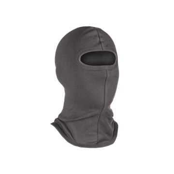 Bivakmuts Invader Gear Single Hole Wolf Grey